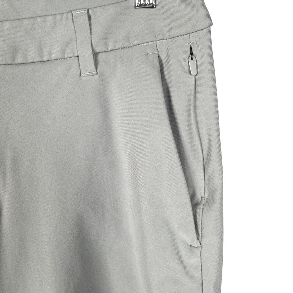 Lululemon Commission Pants Men's 32x34 Asphalt Gray Golf Performance M5AFE - Picture 5 of 16